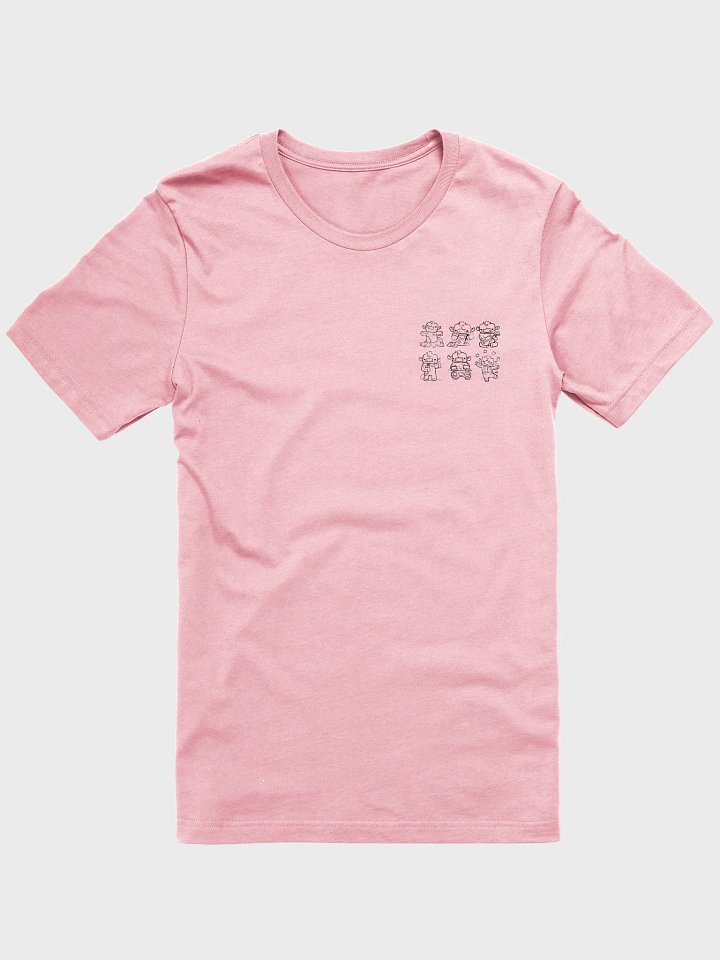 You Can MOO Anything T Shirt (subtle print) product image (1)