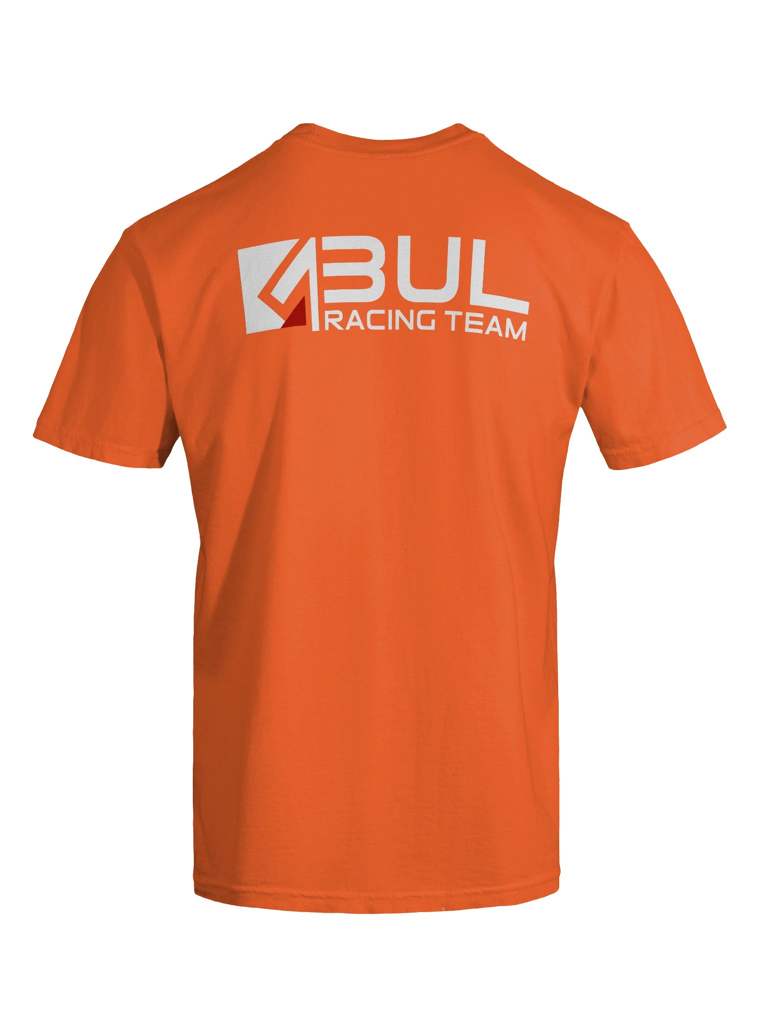 BUL RACING TEAM VIII T-Shirt - nV874HPcToE