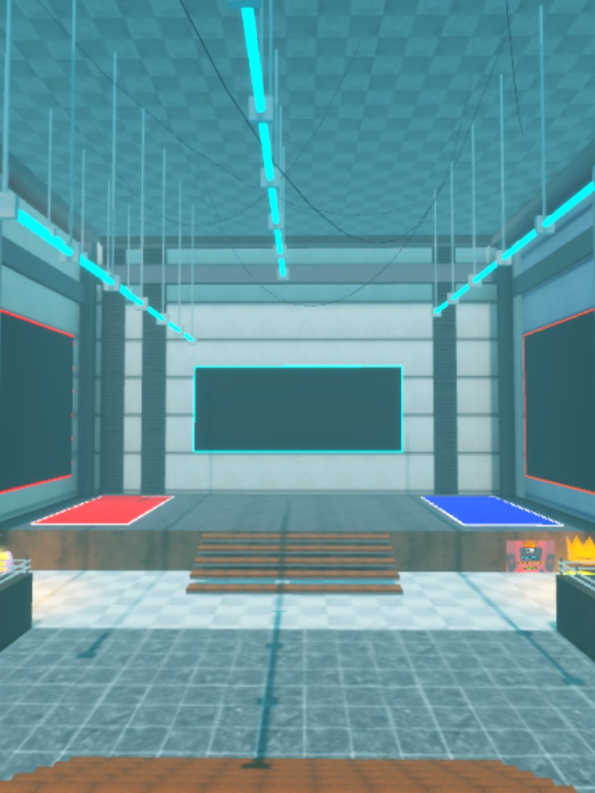 Better ... ? Template [ Stock 20/25] product image (2)