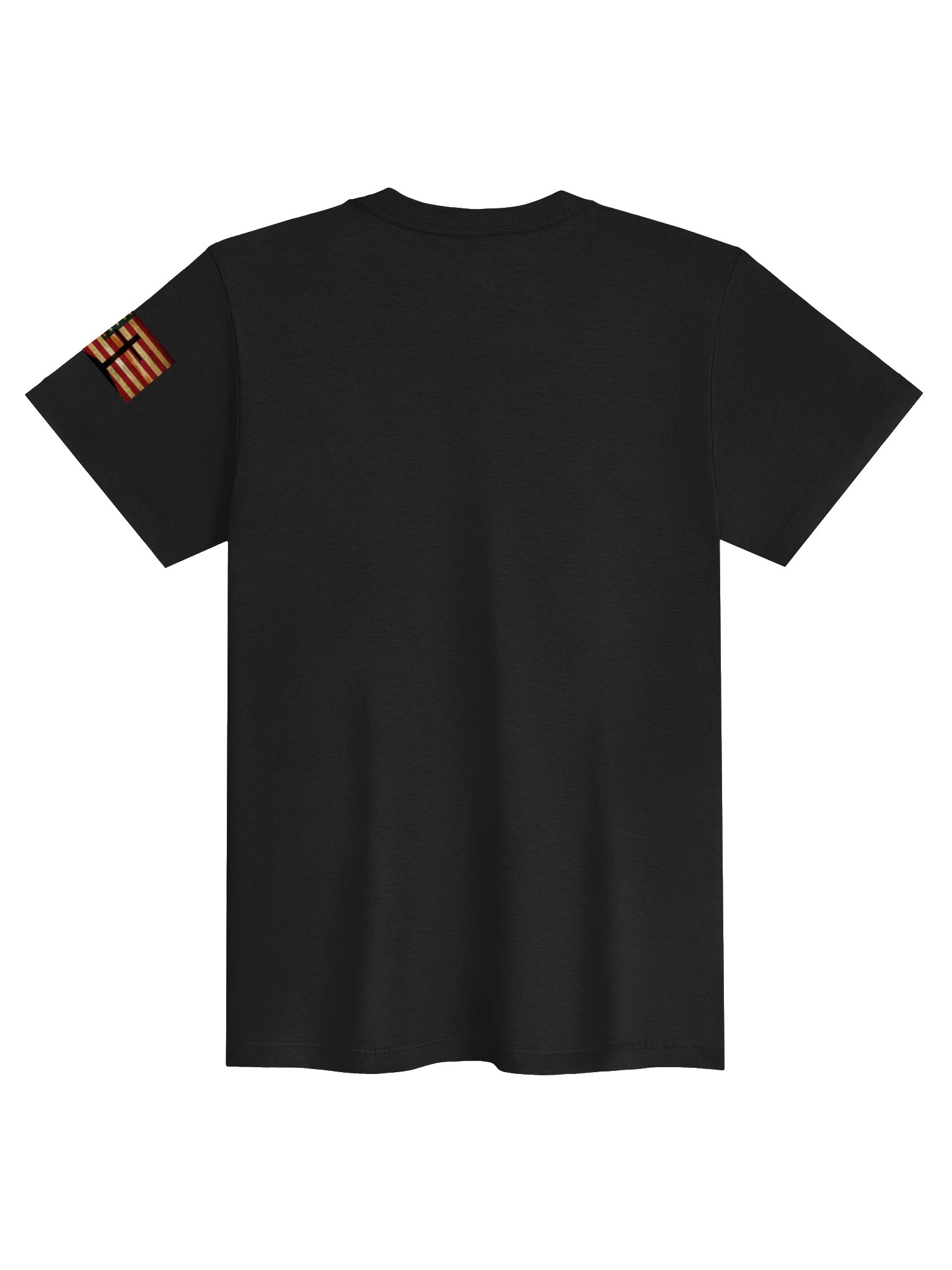 Shifting Gears Through Grace Off-Road Woman's Tee product image (2)