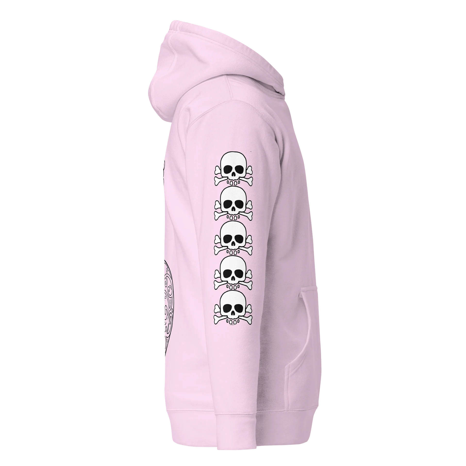 Promo hoodie product image (25)