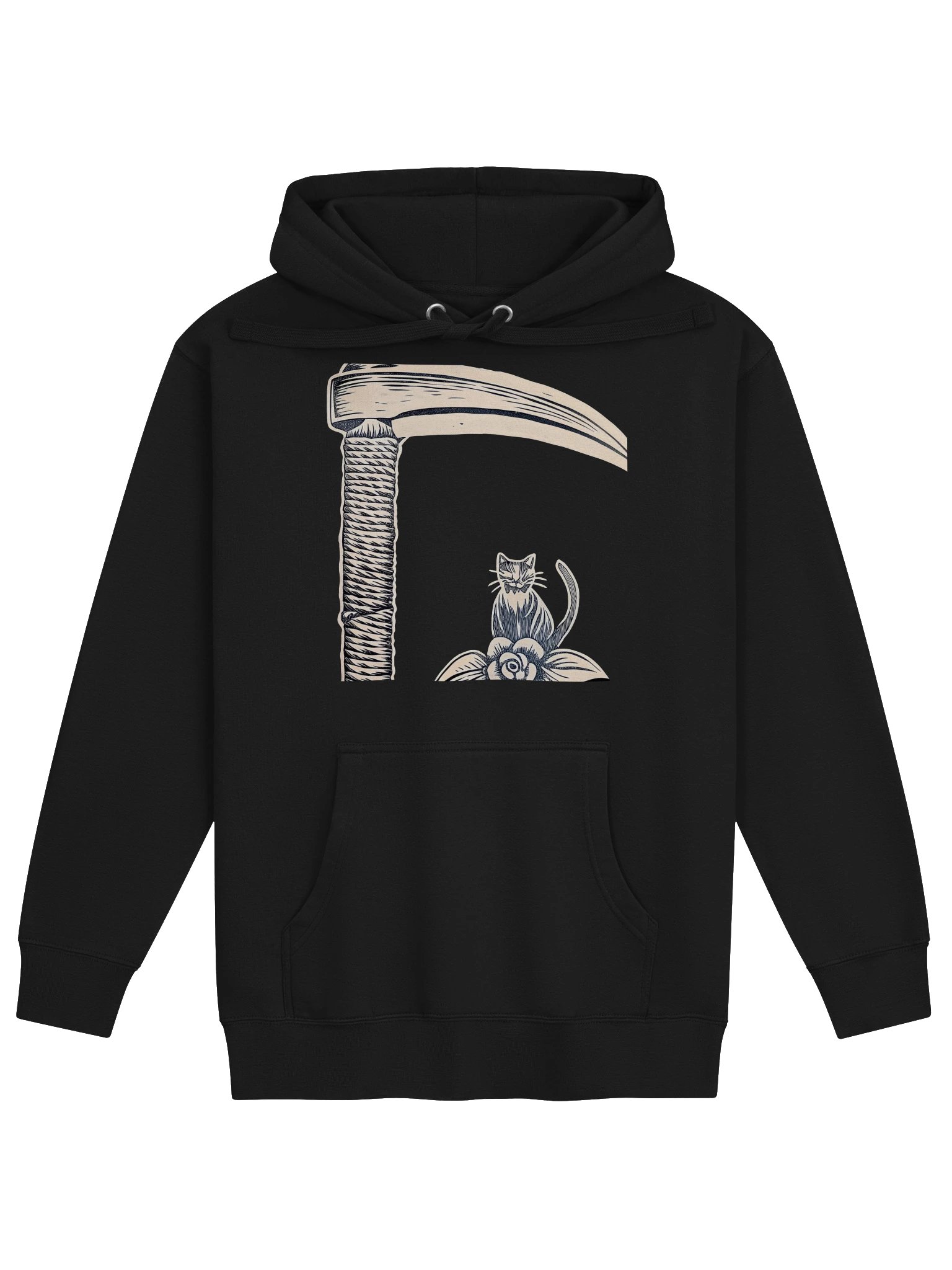 Slingblade Hoodie product image (1)