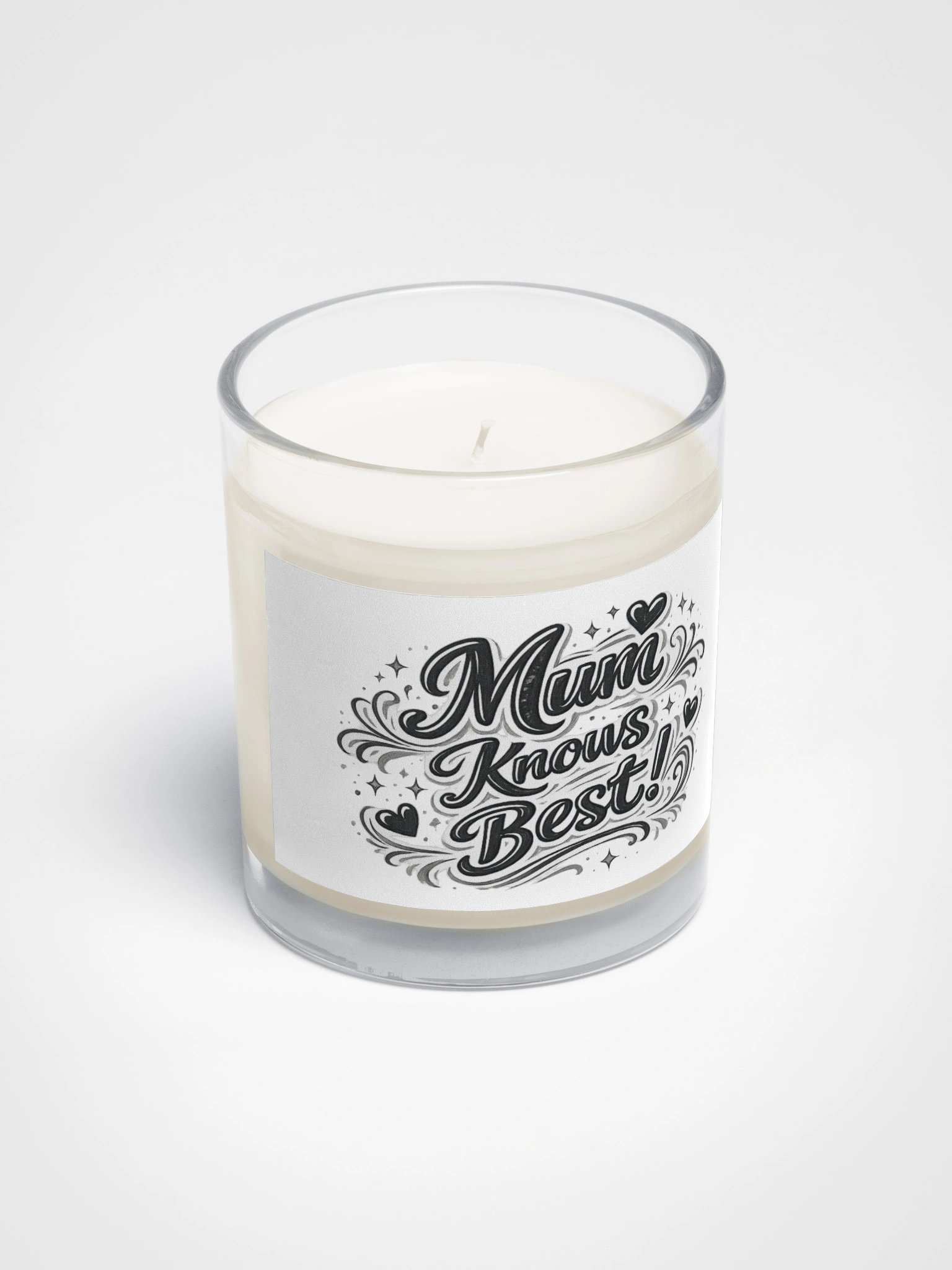 Mum Knows Best product image (2)