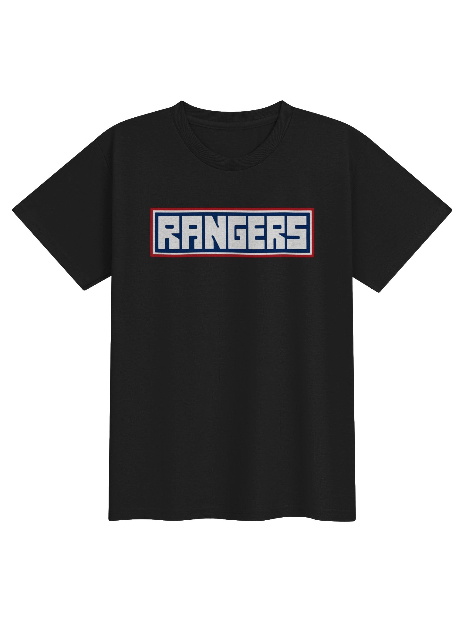 UBC "Busterblock" Cubs Tee product image (1)
