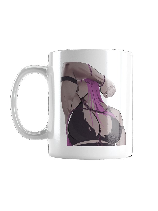 New Merch