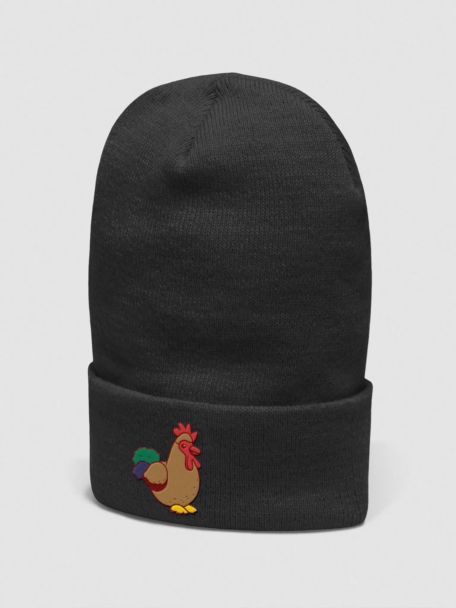 Flibby Beanie product image (3)