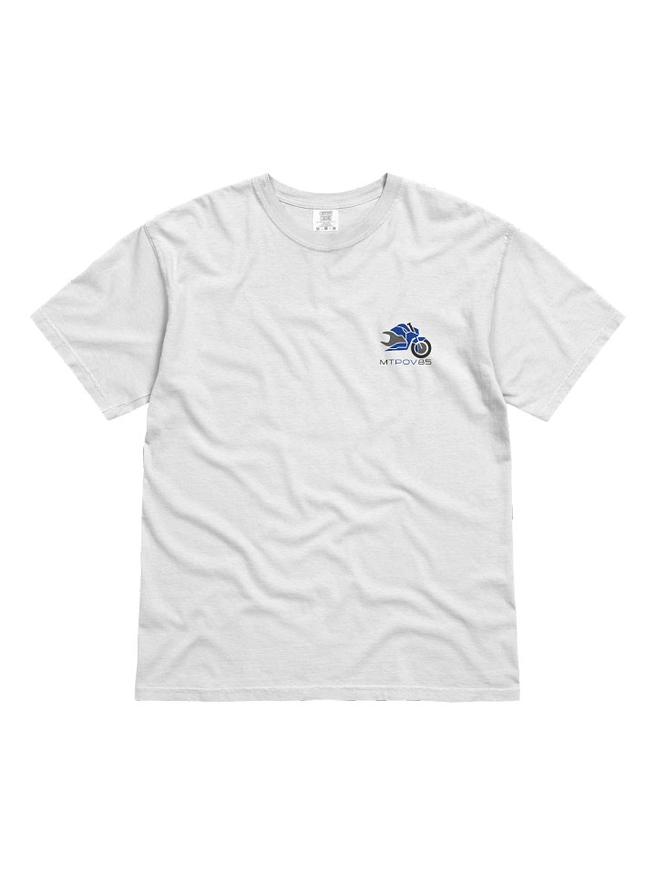 If Its Not Broken, White T-Shirt product image (2)