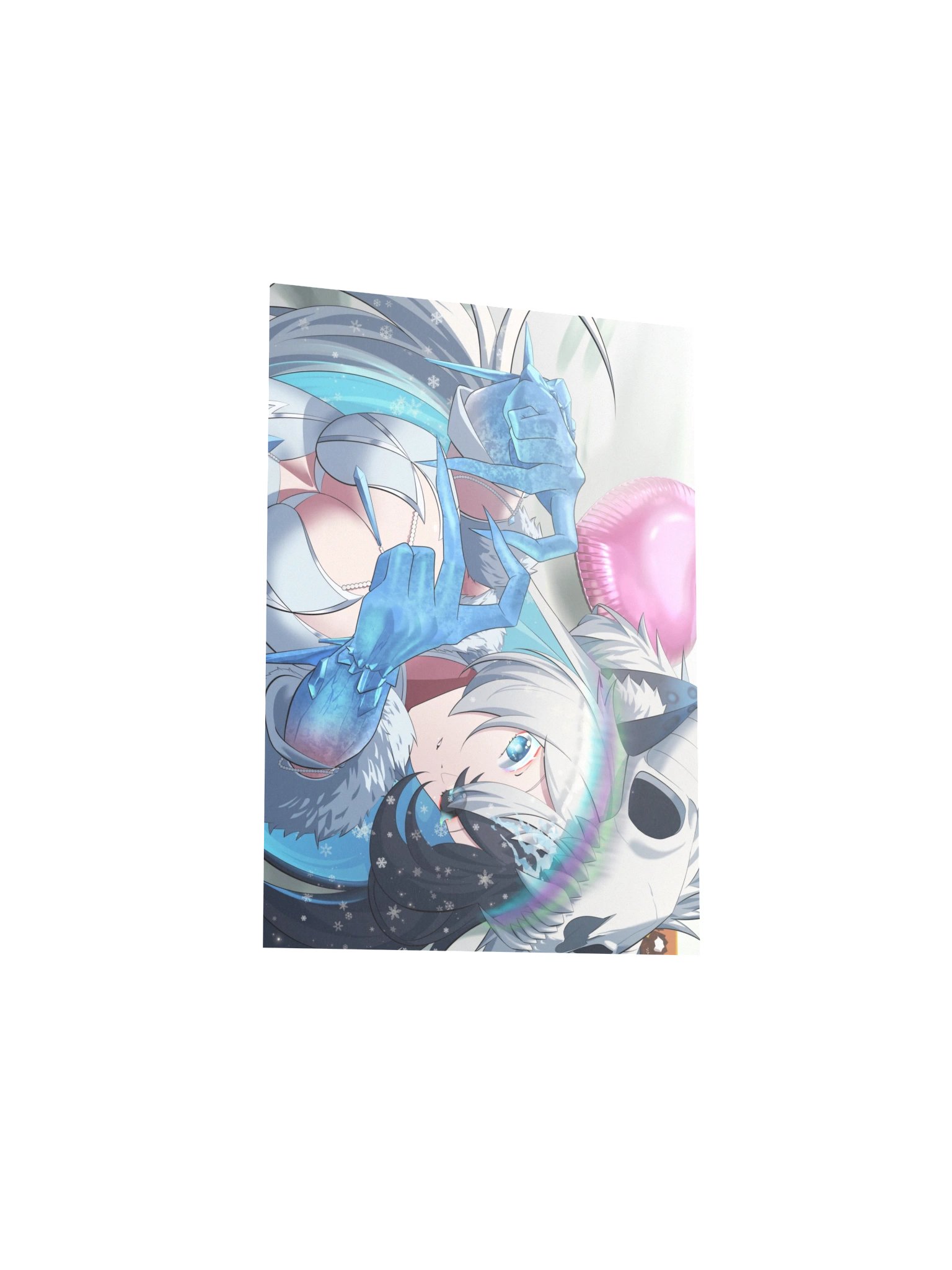 Deaths Love Poster product image (25)