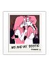 Super Sapphic Stickers