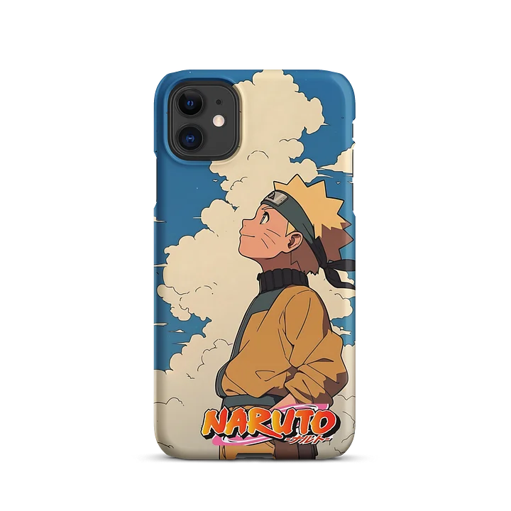Naruto Snap Case product image (1)