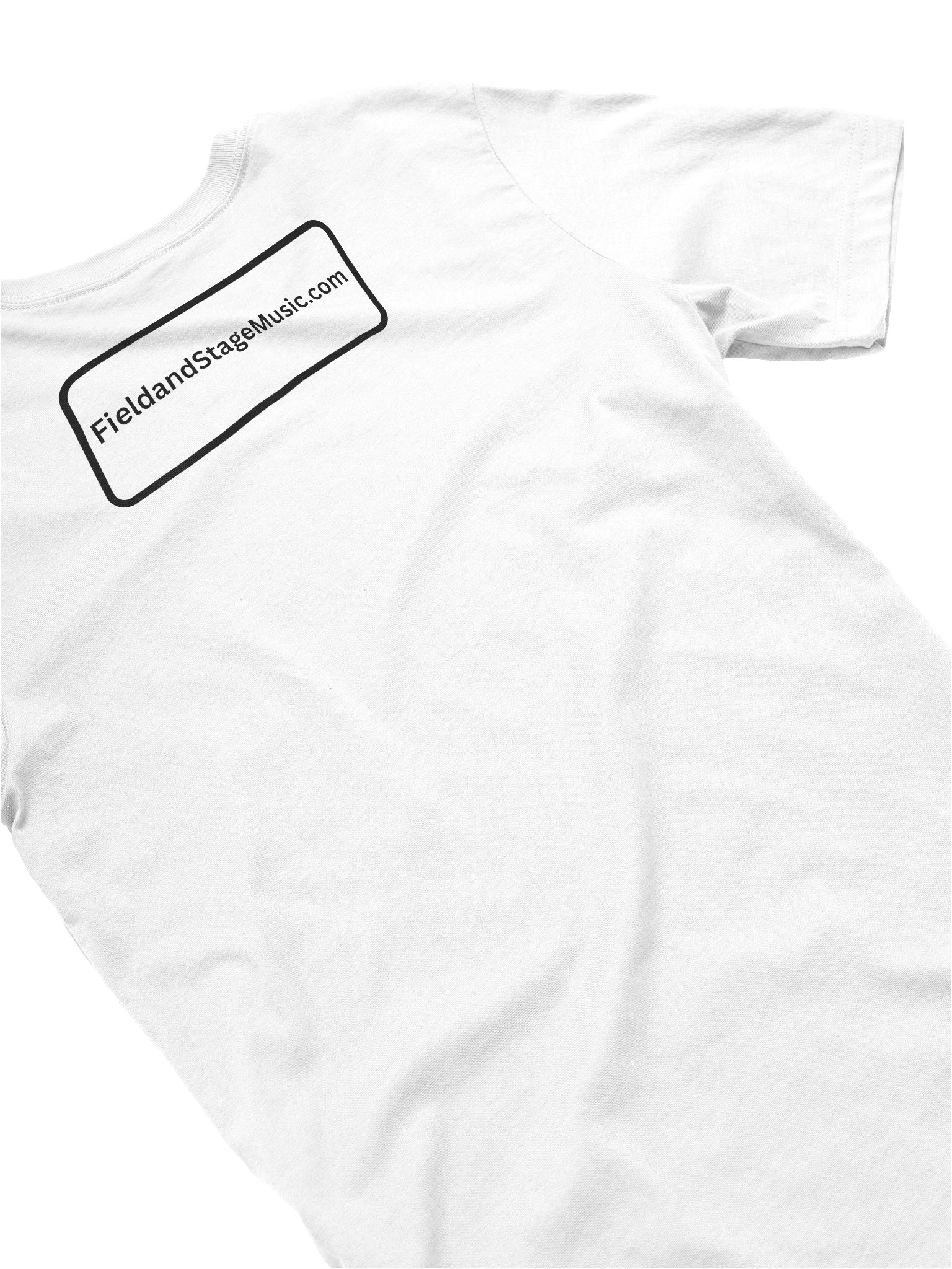 Field and Stage Music Supersoft Tee product image (18)