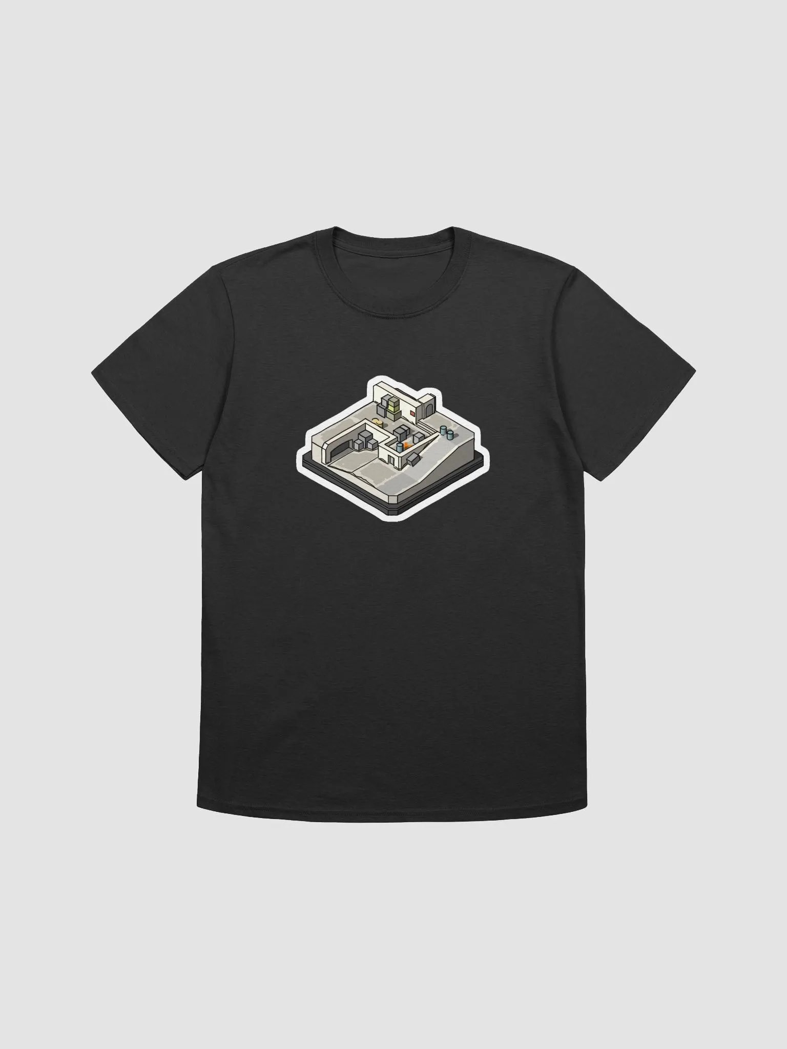 CSGO Dust2 A-Site product image (1)