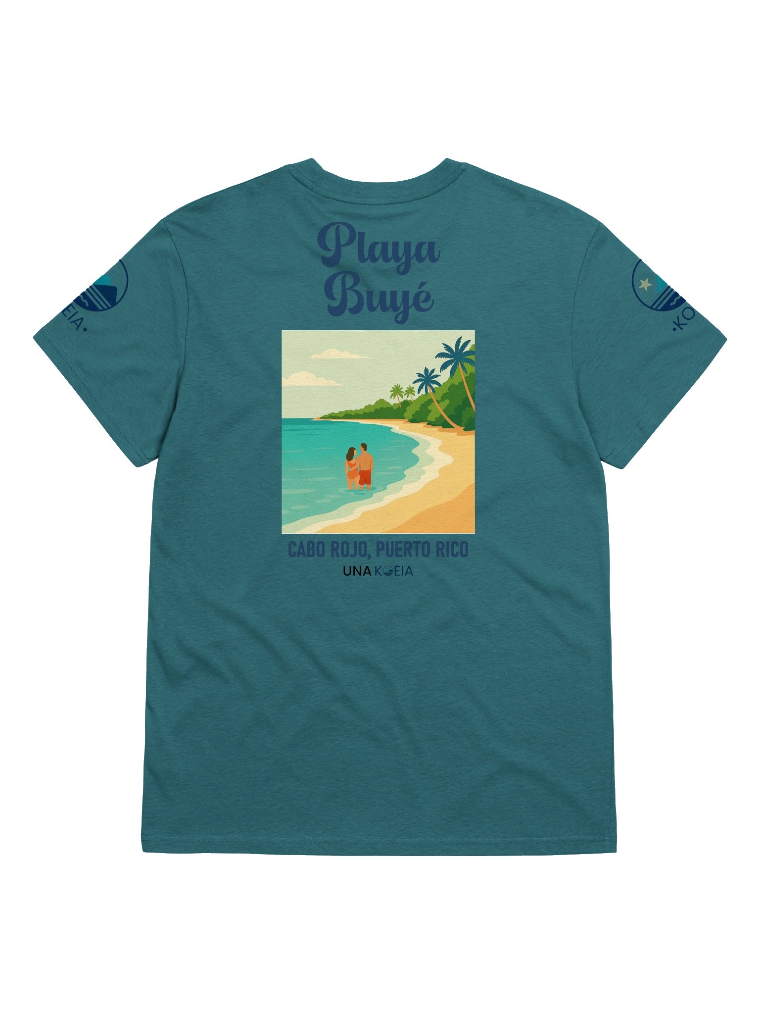 Playa Buyé – Cabo Rojo, Puerto Rico product image (87)