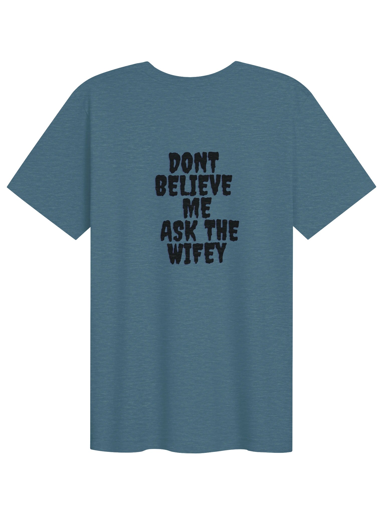 ask wifey (black text) product image (13)