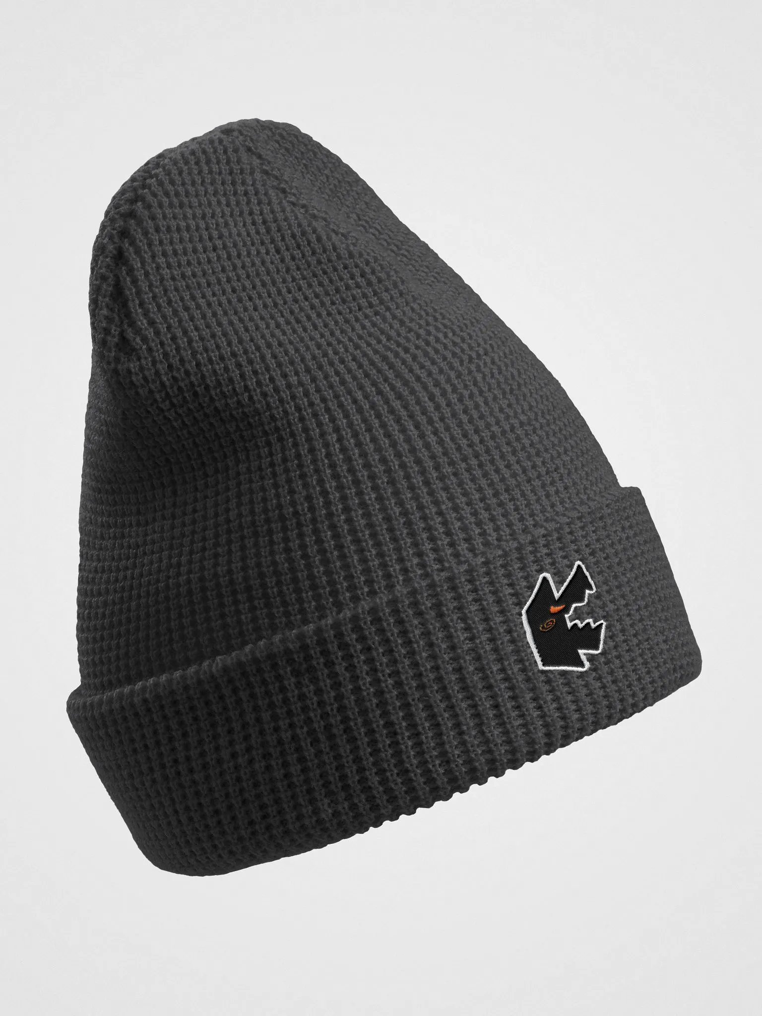 Kuma K Waffle Beanie product image (3)