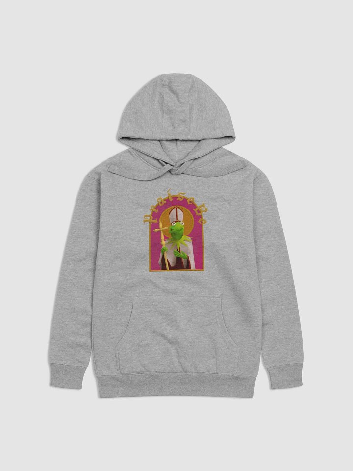 OG Praise Be Hoodie product image (1)