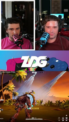 Getting That Surrender... Dogging on IronMan | #zaccidentalgamer on #Twitch