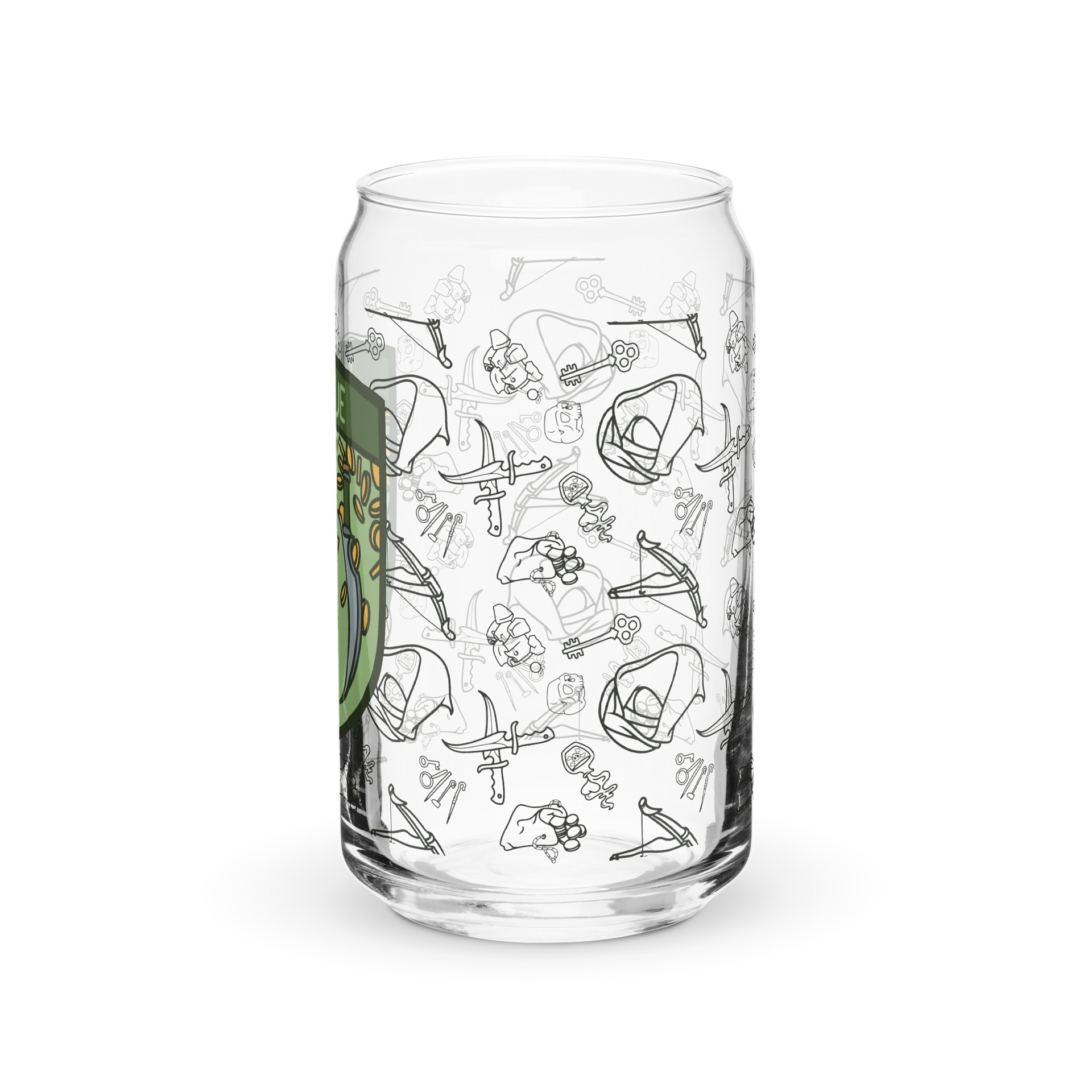 Rogue Glass product image (3)
