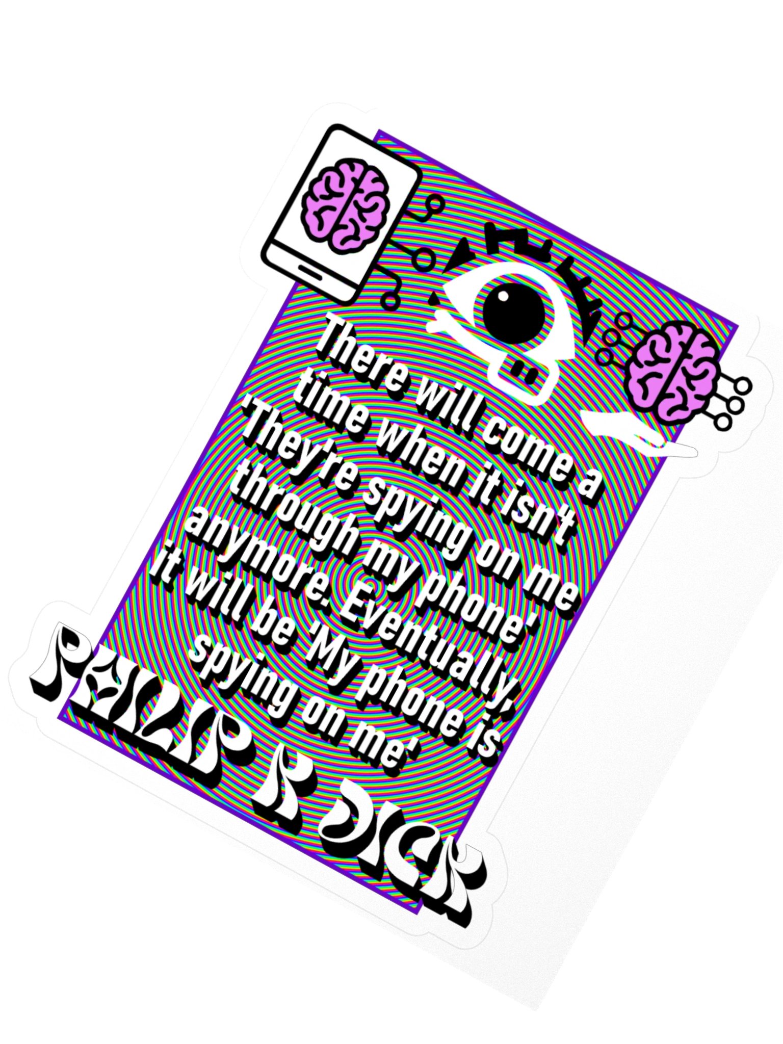 Spyware product image (2)