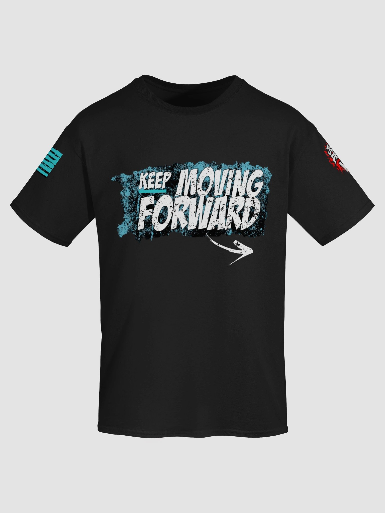 Keep Moving Forward product image (45)