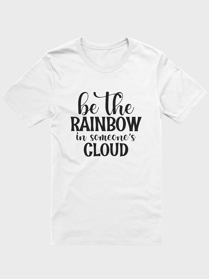 Be The Rainbow Tee product image (2)