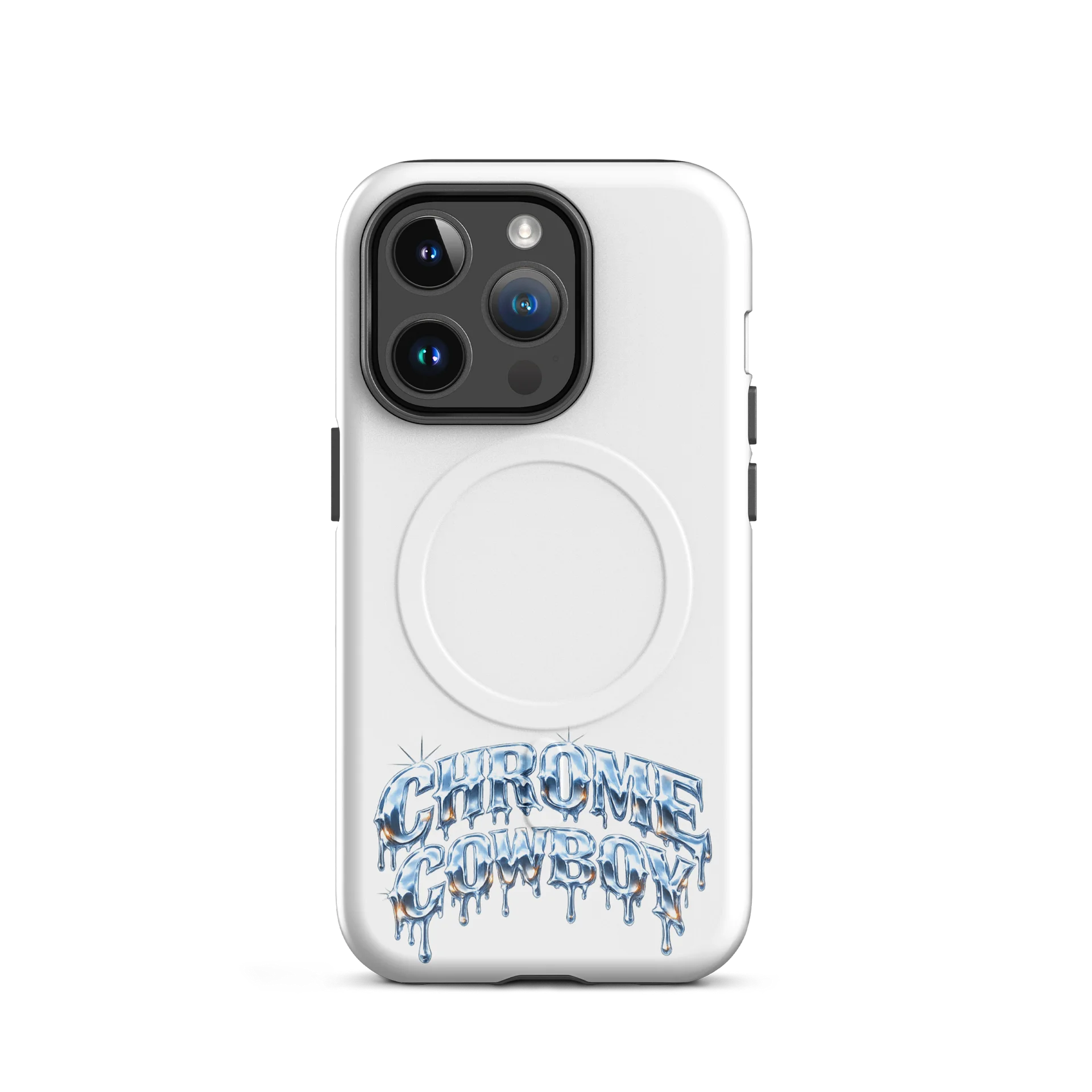 Chrome Cowboy iphone case product image (19)