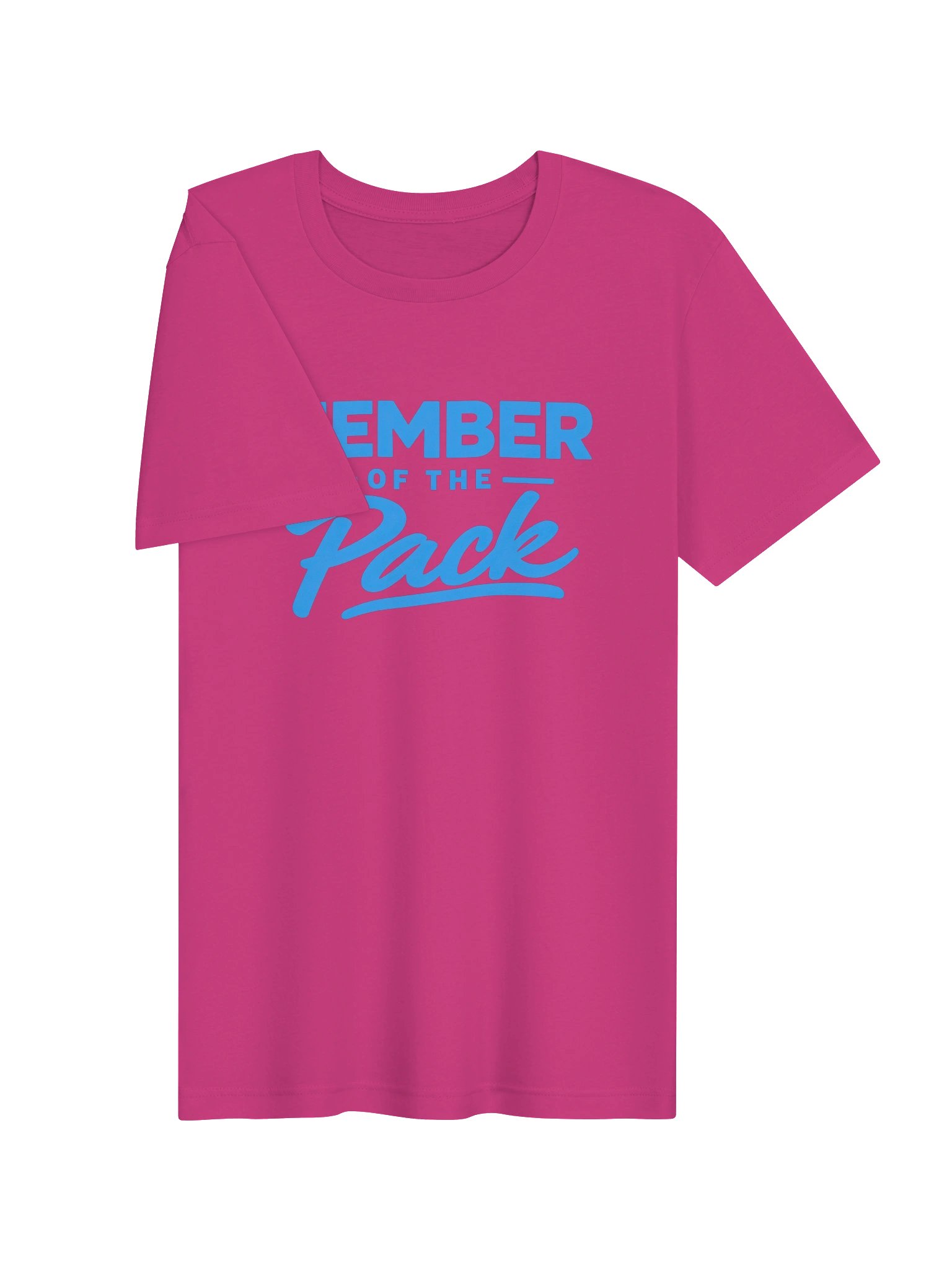 Member of the Pack Tee product image (25)