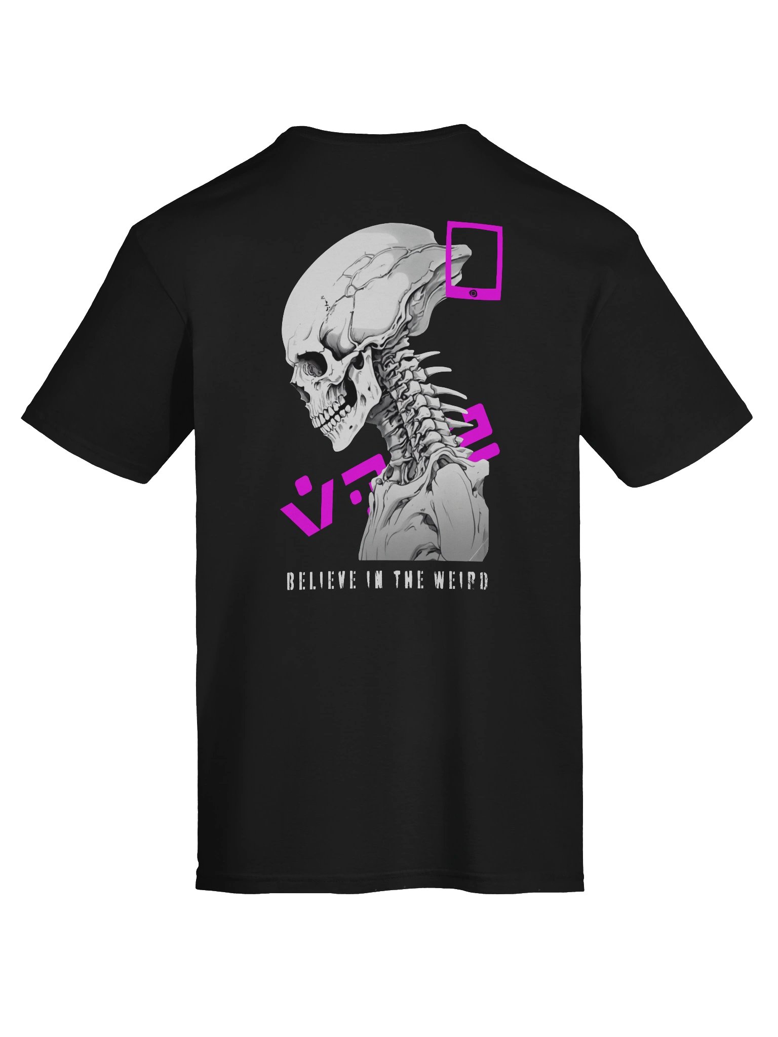 Dead Cool Tee product image (4)