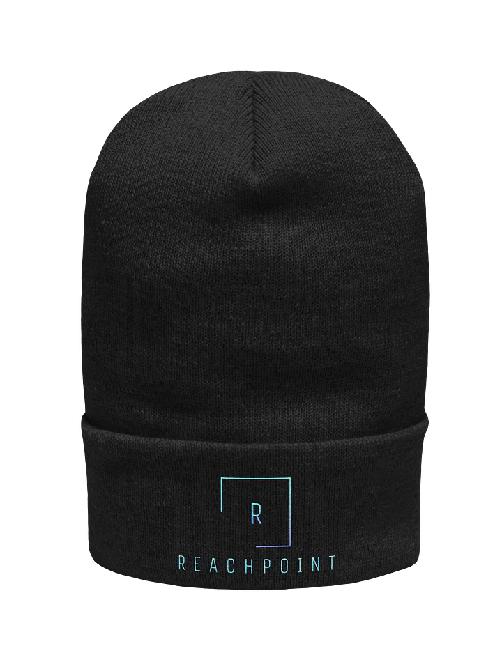 ReachPoint Beanie product image (2)