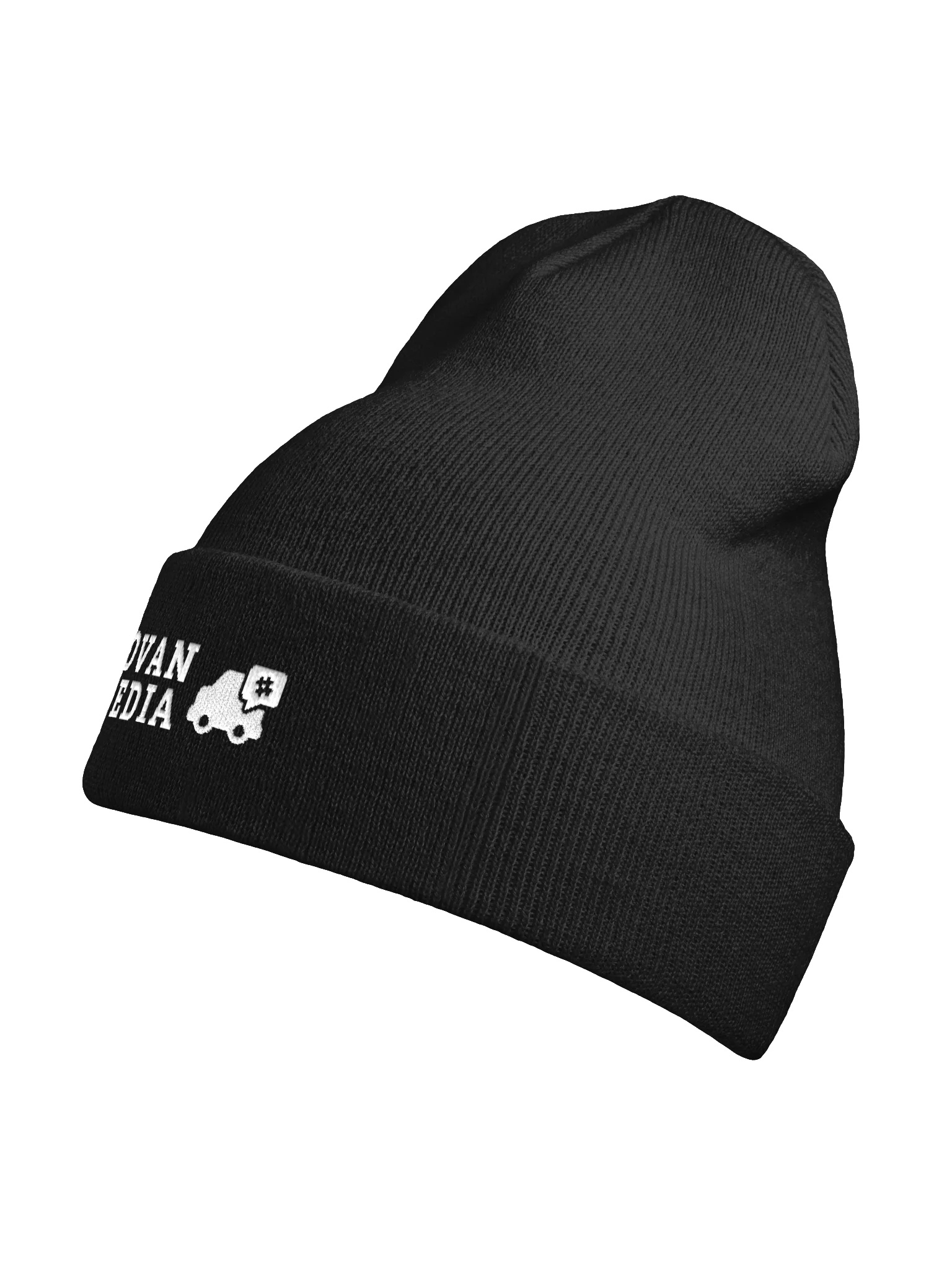 Fun Beanie - SoVan Media Style product image (9)