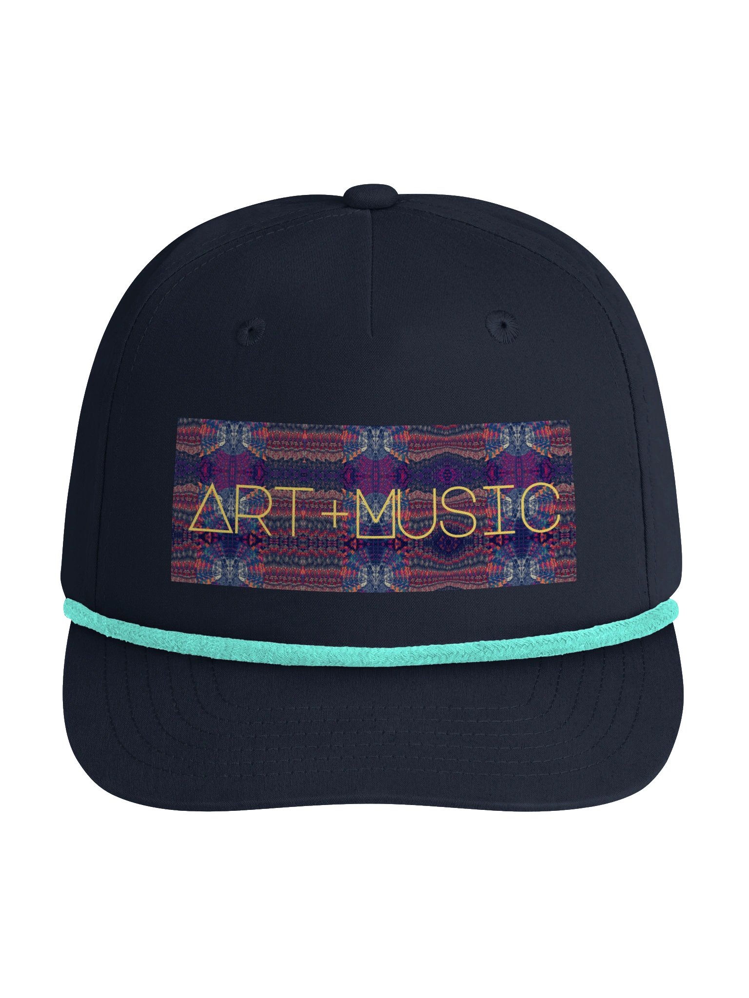ART + MUSIC (Hat II) product image (2)