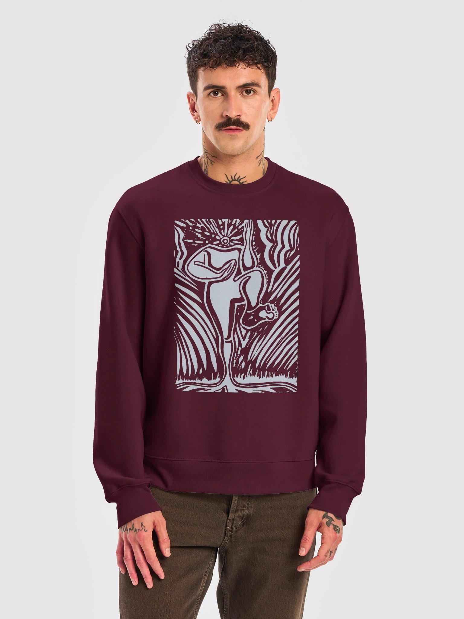 Ryushindo Sweatshirt product image (5)