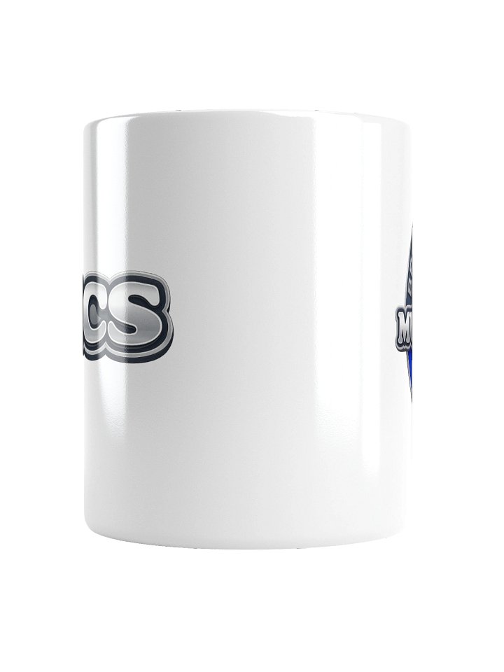 MCS Mug - Basic product image (5)