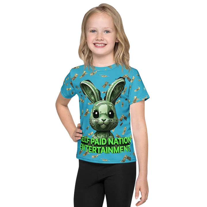 SPN money bunny product image (1)