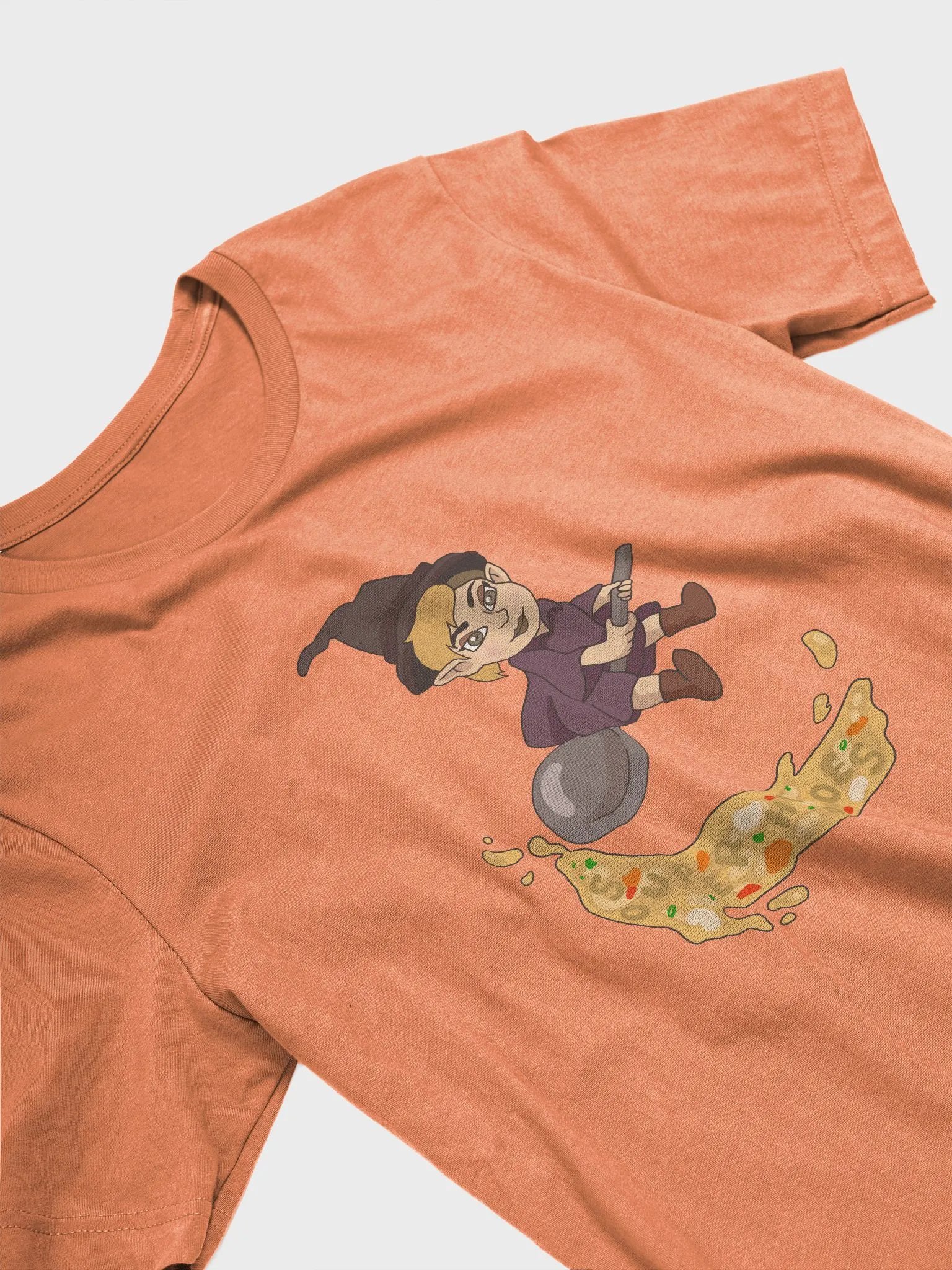 Souper Heroes - WCK product image (29)