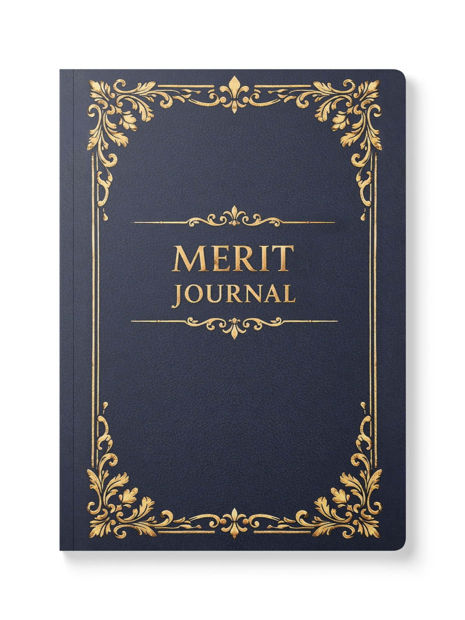 Merit Journal product image (1)