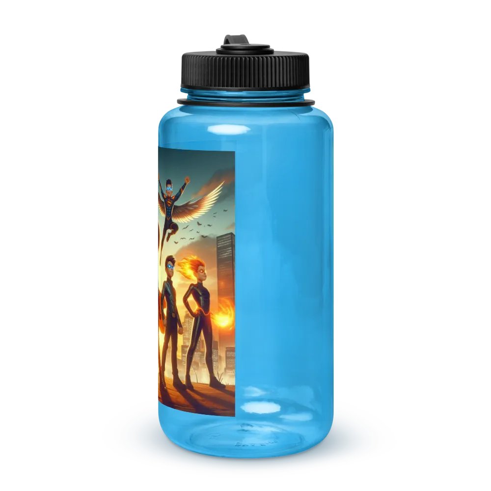 Super Kids Jug product image (12)