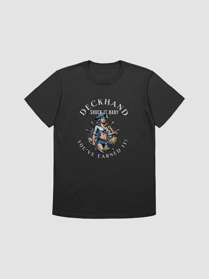 Pirate Adventure Unisex T-Shirt product image (4)