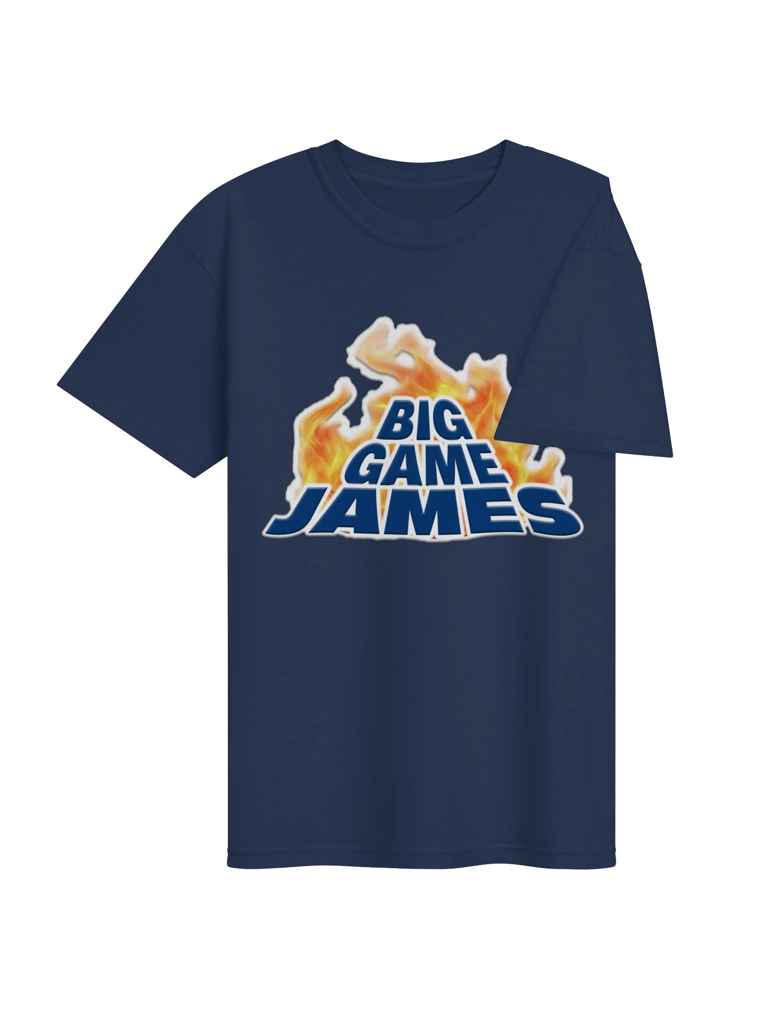 Big Game James (PSU) product image (4)