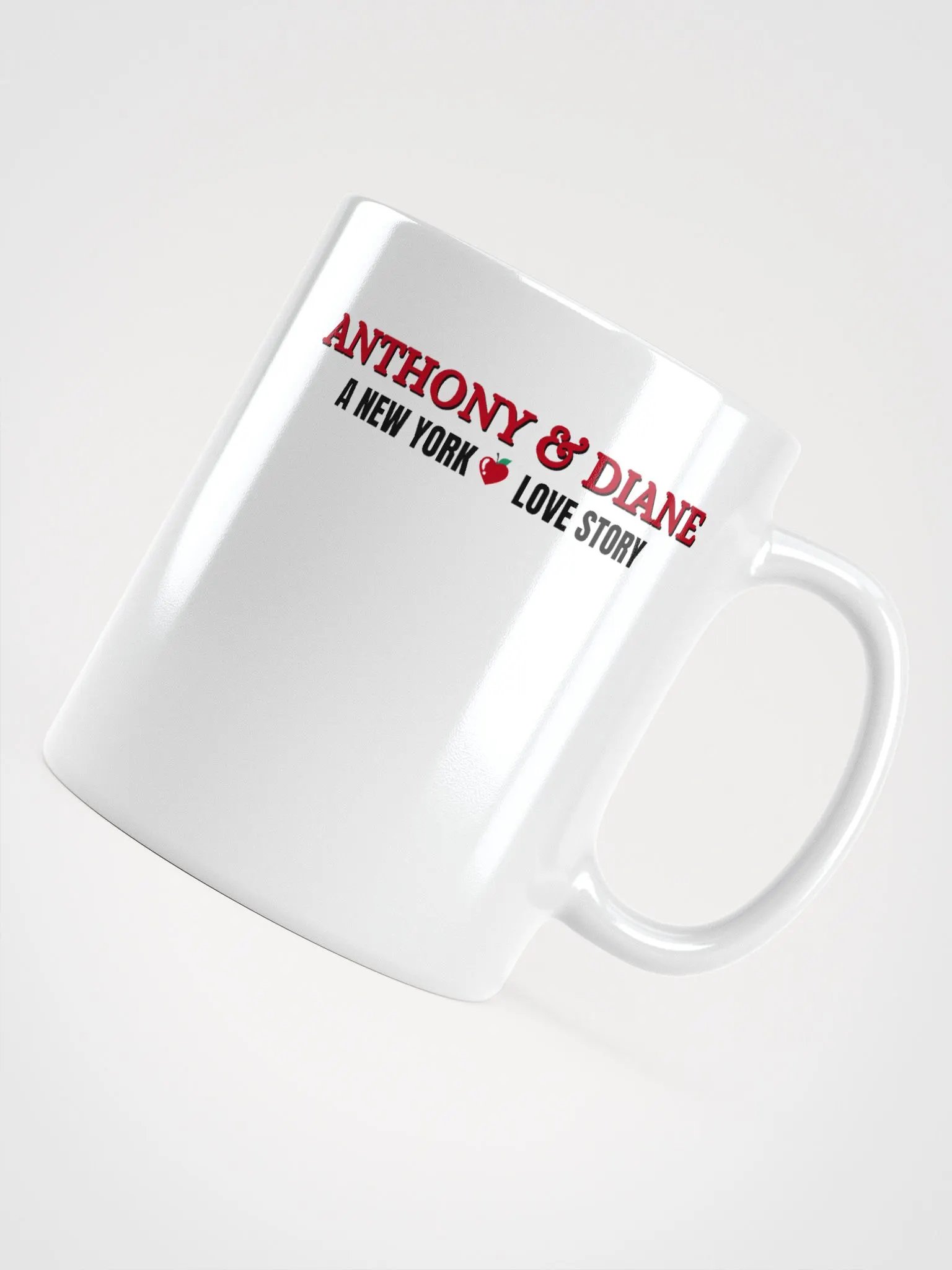 Samuel's Mug on a Mug product image (4)