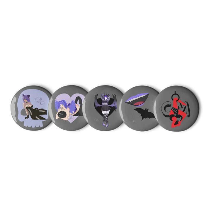 Pins! product image (3)