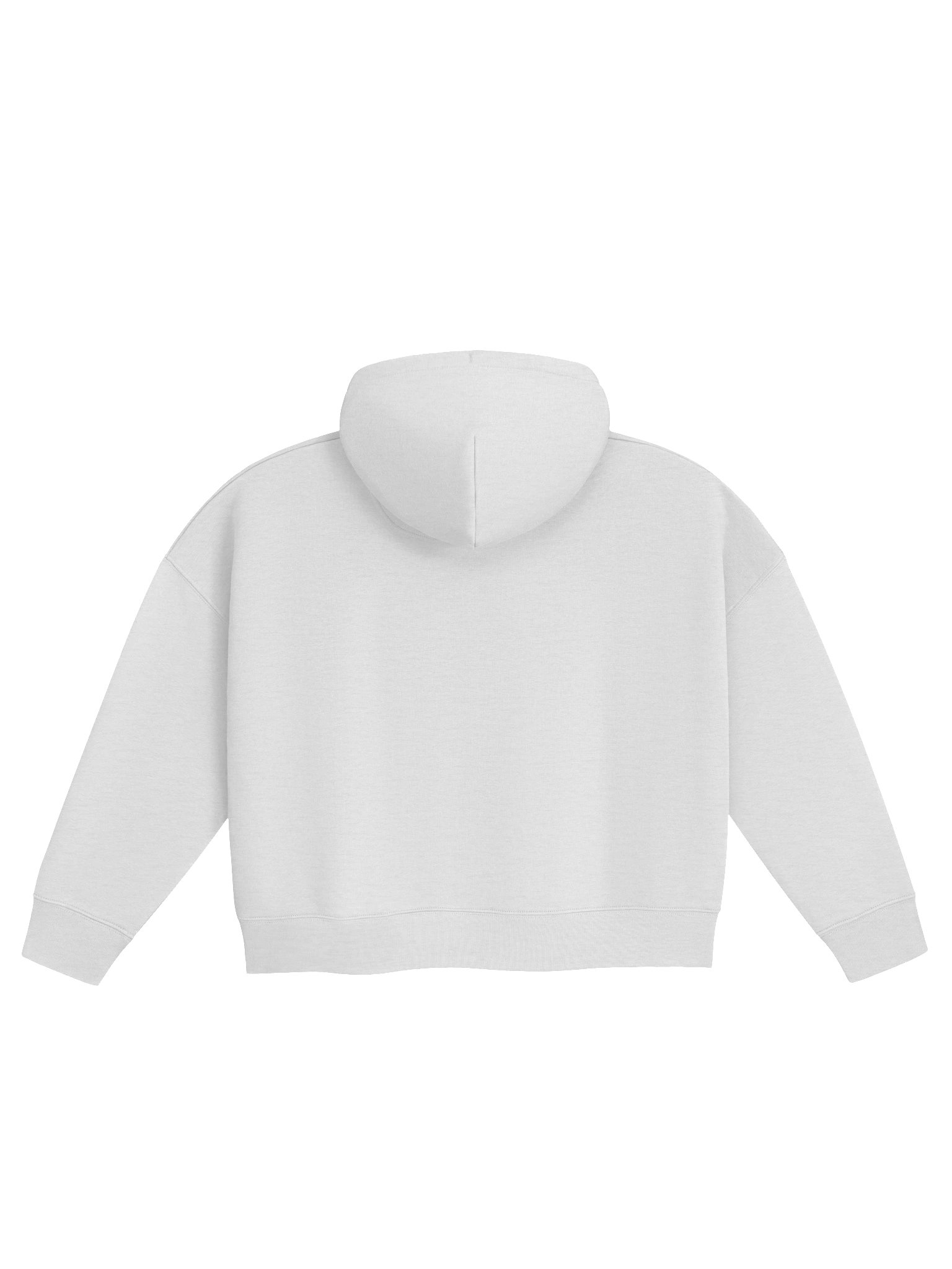 Save the Planet Organic Cotton Hoodie product image (6)