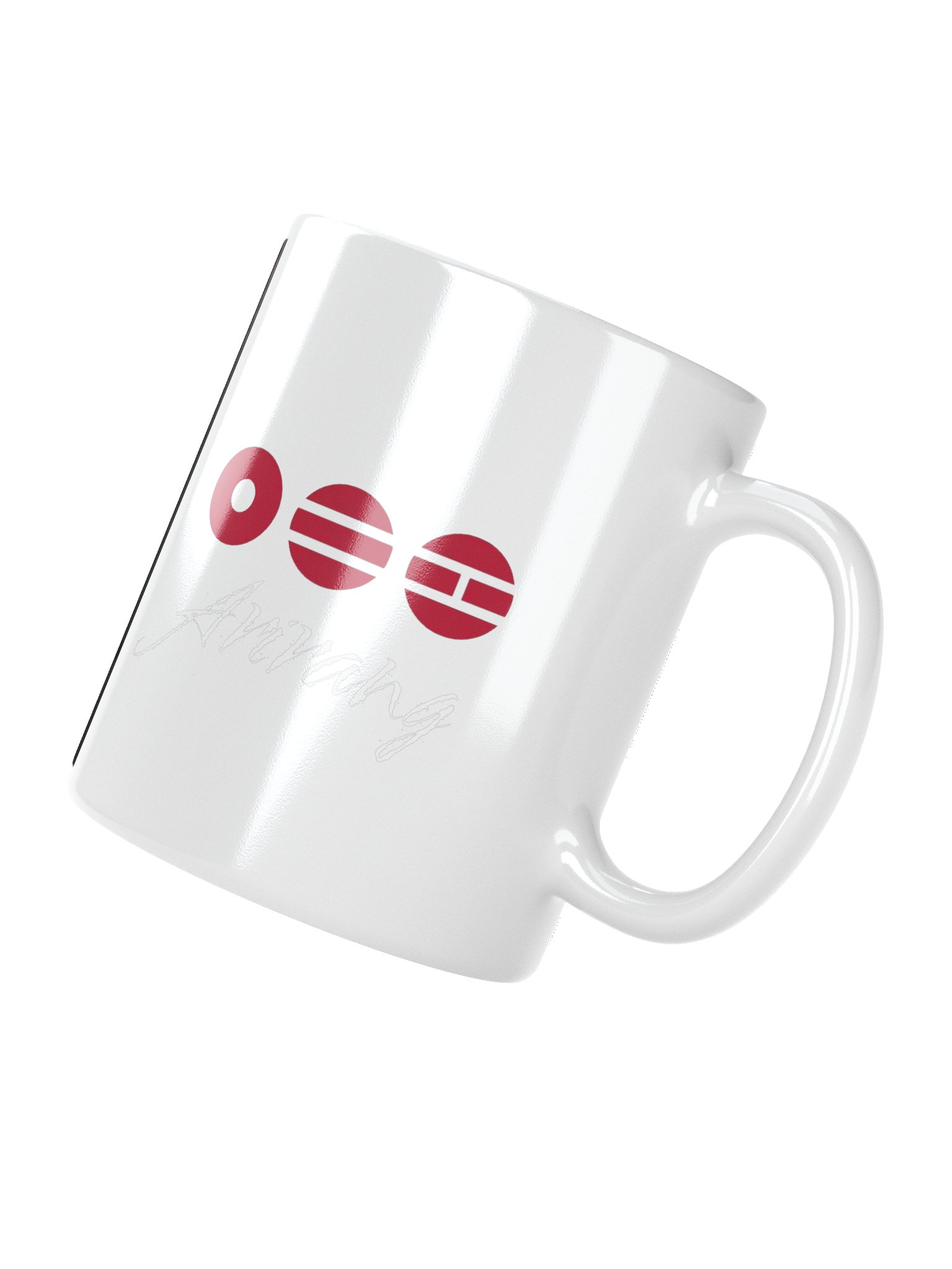 Arirang Group Mug product image (4)