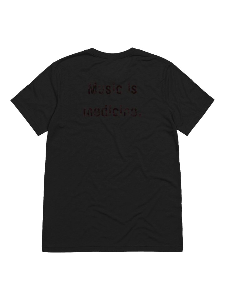 Glamorous G Typography Tee product image (8)
