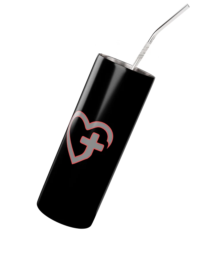 Stainless Steel Tumbler product image (2)