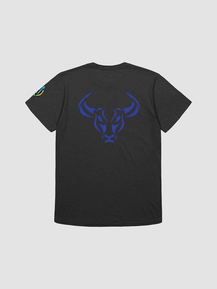 dmiills Gildan Unisex Softstyle T-Shirt product image (4)