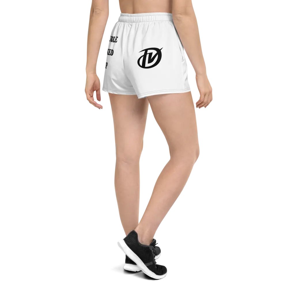 DV Double Caked Up (Left Cheek) Logo (Right Cheek) product image (1)