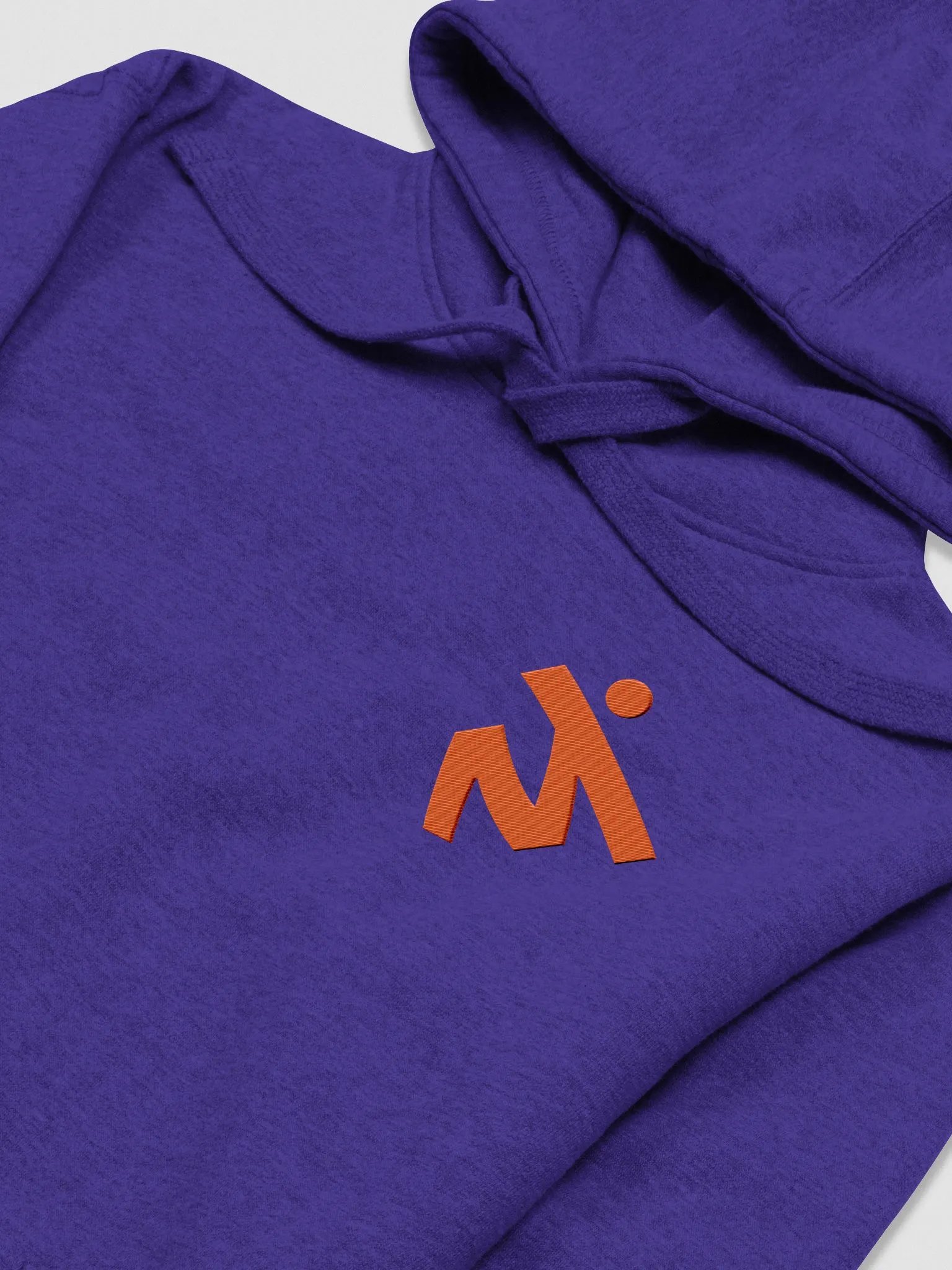 Stick Figure Twisted Logo Hoodie product image (23)