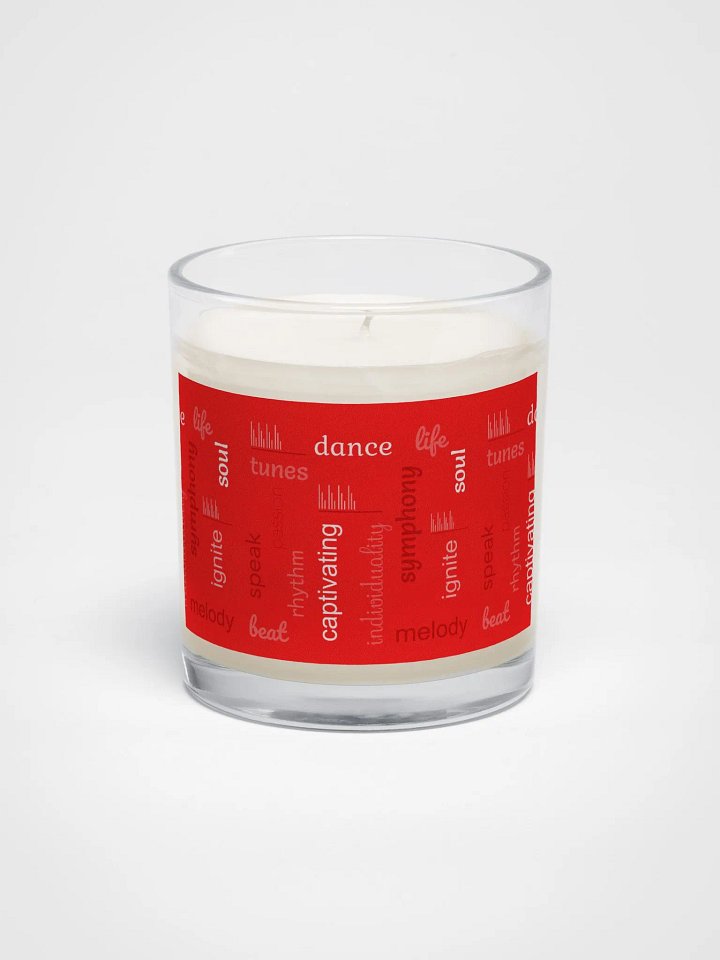 Rhythm Soy Candle product image (1)