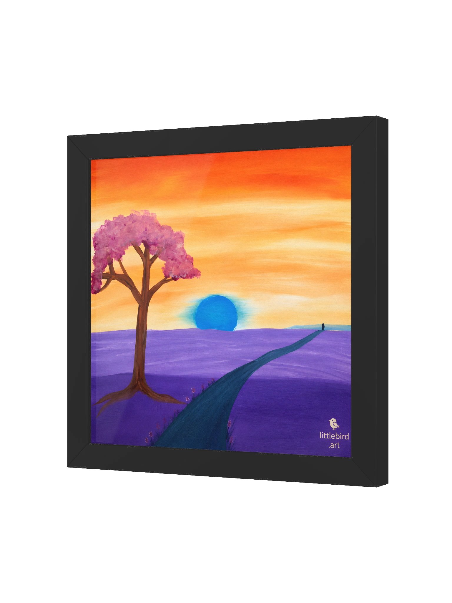 The Long Road Home product image (25)